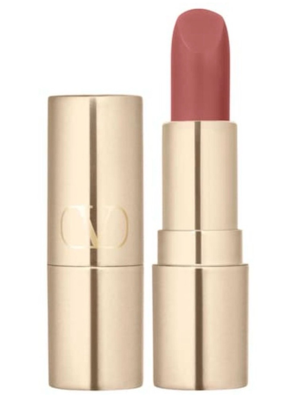 VALENTINO Mini 134R Couture In The Streets Spike Valentino Matte Lipstick